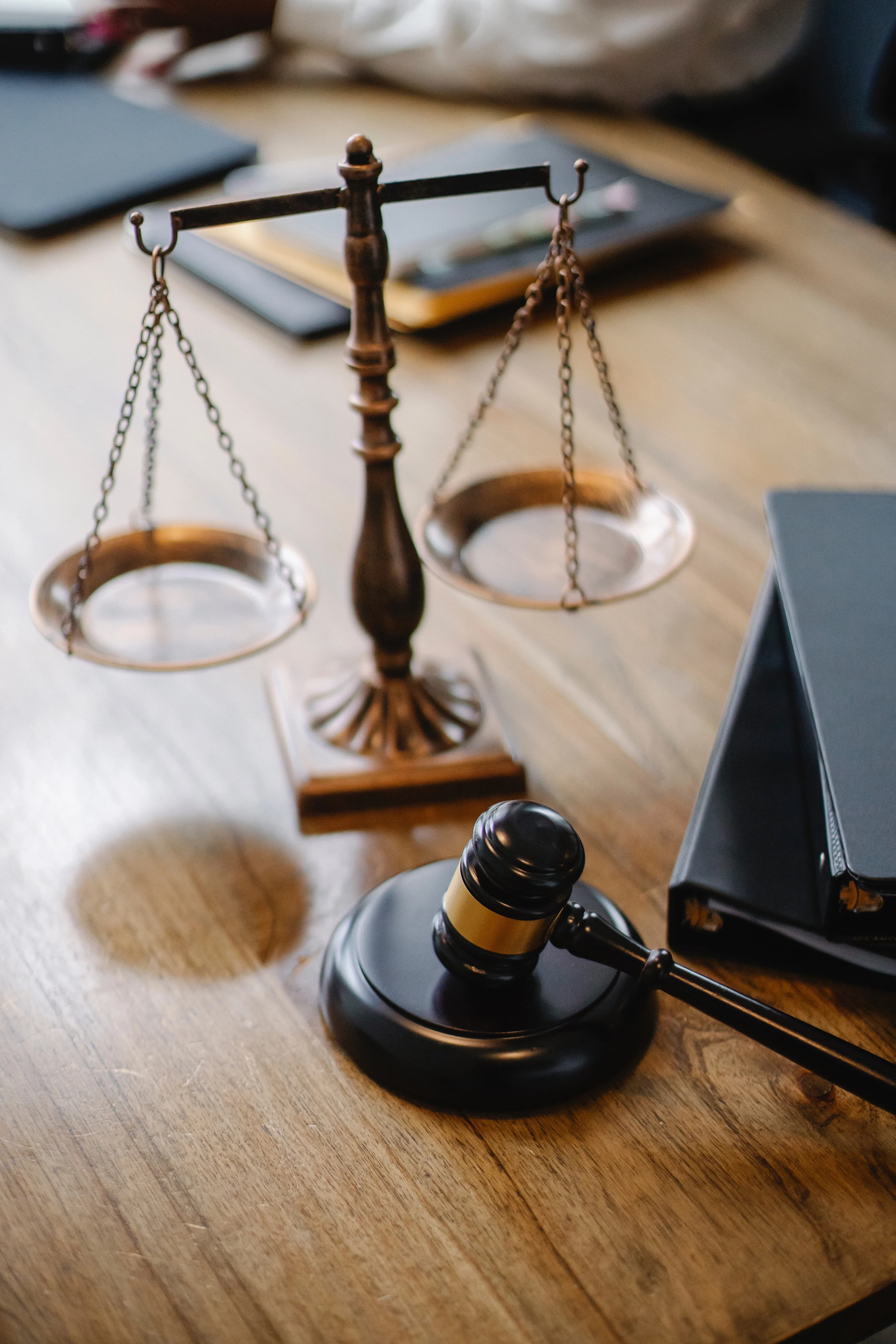 Association with Attorneys